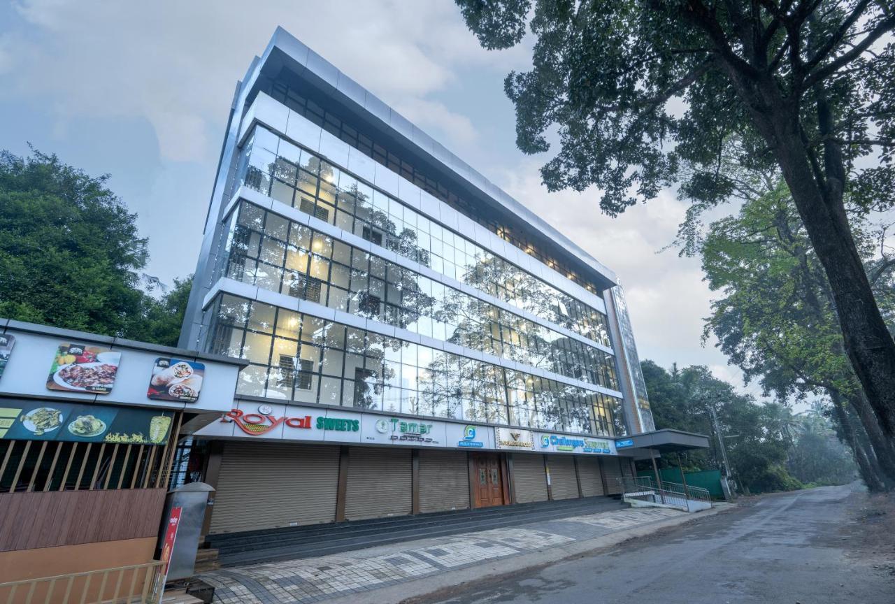 Perumayan Arcade Kochi Bagian luar foto